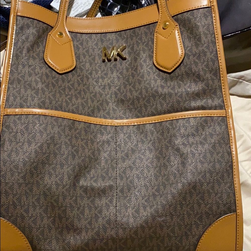 Beautiful purse